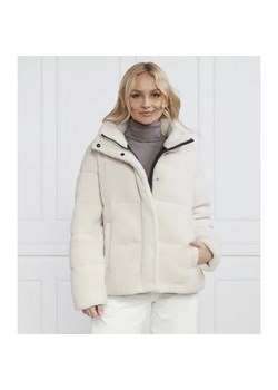 Michael Kors Kurtka HORIZONTAL | Regular Fit ze sklepu Gomez Fashion Store w kategorii Kurtki damskie - zdjęcie 184506291