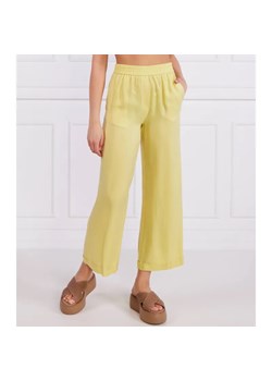 Beatrice B Spodnie | Oversize fit ze sklepu Gomez Fashion Store w kategorii Spodnie damskie - zdjęcie 184506292