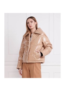 HUGO Kurtka Farylina-1 | Regular Fit ze sklepu Gomez Fashion Store w kategorii Kurtki damskie - zdjęcie 184506293