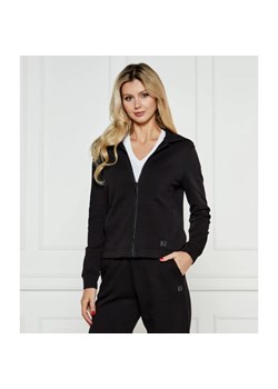 Armani Exchange Bluza | Regular Fit ze sklepu Gomez Fashion Store w kategorii Bluzy damskie - zdjęcie 184506301