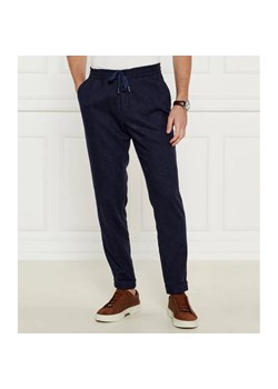 Paul&Shark Wełniane spodnie chino | Regular Fit ze sklepu Gomez Fashion Store w kategorii Spodnie męskie - zdjęcie 184506304