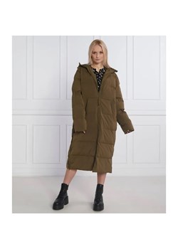 Samsøe Samsøe Kurtka SERA | Oversize fit ze sklepu Gomez Fashion Store w kategorii Kurtki damskie - zdjęcie 184506342