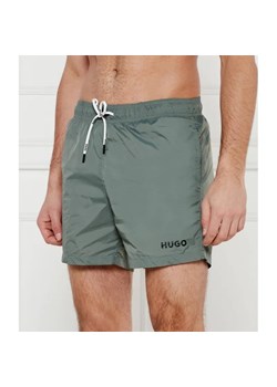 Hugo Bodywear Szorty kąpielowe HAITI | Regular Fit ze sklepu Gomez Fashion Store w kategorii Kąpielówki - zdjęcie 184506371