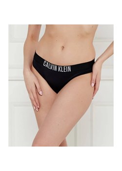 Calvin Klein Swimwear Dół od bikini ze sklepu Gomez Fashion Store w kategorii Stroje kąpielowe - zdjęcie 184506372