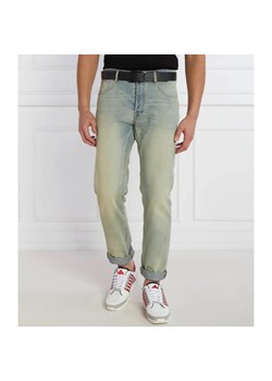 Kenzo Jeansy | Slim Fit ze sklepu Gomez Fashion Store w kategorii Jeansy męskie - zdjęcie 184506381