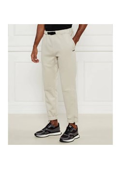BOSS GREEN Spodnie dresowe Hariq | Regular Fit ze sklepu Gomez Fashion Store w kategorii Spodnie męskie - zdjęcie 184506403