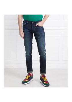POLO RALPH LAUREN Jeansy | Skinny fit ze sklepu Gomez Fashion Store w kategorii Jeansy męskie - zdjęcie 184506413