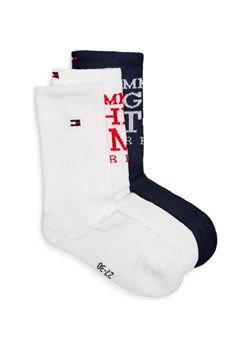 Tommy Hilfiger Skarpety 3-pack ze sklepu Gomez Fashion Store w kategorii Skarpetki dziecięce - zdjęcie 184506423
