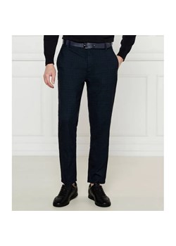 BOSS ORANGE Spodnie chino | Tapered fit ze sklepu Gomez Fashion Store w kategorii Spodnie męskie - zdjęcie 184506430