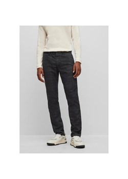 BOSS ORANGE Spodnie Chino | Slim Fit ze sklepu Gomez Fashion Store w kategorii Spodnie męskie - zdjęcie 184506431