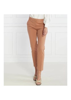 Pinko Spodnie | Regular Fit ze sklepu Gomez Fashion Store w kategorii Spodnie damskie - zdjęcie 184506441
