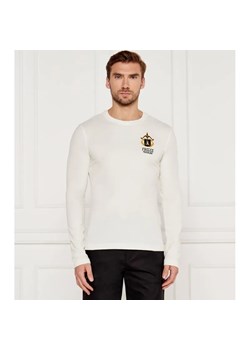Aeronautica Militare Longsleeve | Regular Fit ze sklepu Gomez Fashion Store w kategorii T-shirty męskie - zdjęcie 184506443