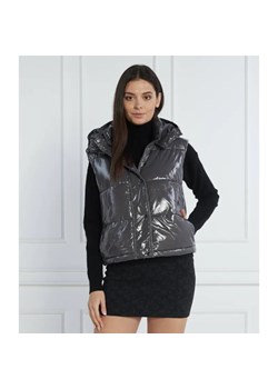 Samsøe Samsøe Bezrękawnik PEARL VEST 1446 ze sklepu Gomez Fashion Store w kategorii Kamizelki damskie - zdjęcie 184506453