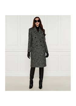 Liu Jo Płaszcz | z dodatkiem wełny ze sklepu Gomez Fashion Store w kategorii Płaszcze damskie - zdjęcie 184506454