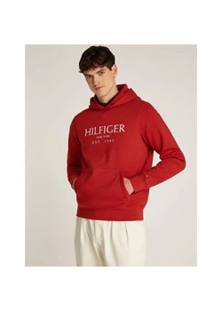 Tommy Hilfiger Bluza | Regular Fit ze sklepu Gomez Fashion Store w kategorii Bluzy męskie - zdjęcie 184506460