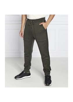 BOSS BLACK Spodnie Lamont 103 | Regular Fit ze sklepu Gomez Fashion Store w kategorii Spodnie męskie - zdjęcie 184506463