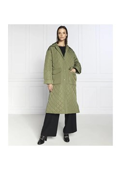 Tommy Hilfiger Płaszcz ze sklepu Gomez Fashion Store w kategorii Płaszcze damskie - zdjęcie 184506464