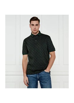 Armani Exchange Polo | Regular Fit ze sklepu Gomez Fashion Store w kategorii T-shirty męskie - zdjęcie 184506470
