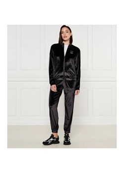 EA7 Dres | Regular Fit ze sklepu Gomez Fashion Store w kategorii Dresy damskie - zdjęcie 184506473