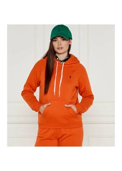 POLO RALPH LAUREN Bluza SHRKNHD | Regular Fit ze sklepu Gomez Fashion Store w kategorii Bluzy damskie - zdjęcie 184506480