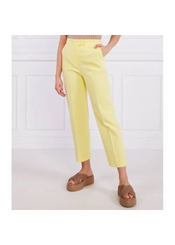 Beatrice B Spodnie | Regular Fit ze sklepu Gomez Fashion Store w kategorii Spodnie damskie - zdjęcie 184506482