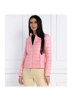 Patrizia Pepe Puchowa dwustronna kurtka ze sklepu Gomez Fashion Store w kategorii Kurtki damskie - zdjęcie 184506493