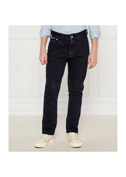 Calvin Klein Jeans Jeansy | Regular Fit ze sklepu Gomez Fashion Store w kategorii Spodnie chłopięce - zdjęcie 184506503