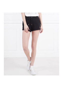Armani Exchange Szorty | Regular Fit ze sklepu Gomez Fashion Store w kategorii Szorty - zdjęcie 184506512