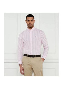 Tommy Hilfiger Koszula FLEX | Regular Fit ze sklepu Gomez Fashion Store w kategorii Koszule męskie - zdjęcie 184506522