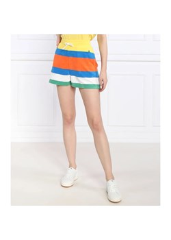 POLO RALPH LAUREN Szorty | Regular Fit ze sklepu Gomez Fashion Store w kategorii Szorty - zdjęcie 184506530