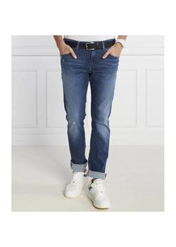 Tommy Jeans Jeansy SCANTON | Slim Fit ze sklepu Gomez Fashion Store w kategorii Jeansy męskie - zdjęcie 184506534