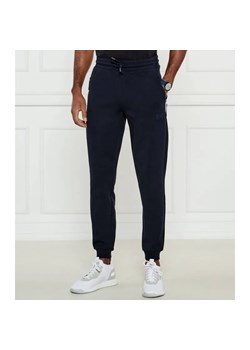 EA7 Spodnie dresowe | Regular Fit ze sklepu Gomez Fashion Store w kategorii Spodnie męskie - zdjęcie 184506540