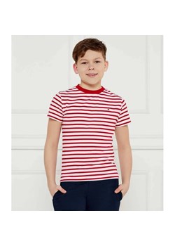 Tommy Hilfiger T-shirt ESSENTIAL | Regular Fit ze sklepu Gomez Fashion Store w kategorii T-shirty chłopięce - zdjęcie 184506544