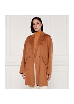 RIANI Płaszcz Mantel | z dodatkiem wełny ze sklepu Gomez Fashion Store w kategorii Płaszcze damskie - zdjęcie 184506550