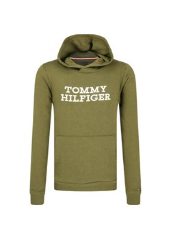 Tommy Hilfiger Bluza | Regular Fit ze sklepu Gomez Fashion Store w kategorii Bluzy chłopięce - zdjęcie 184506551