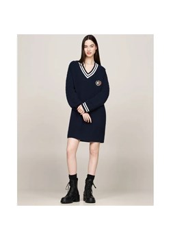 Tommy Jeans Sukienka ze sklepu Gomez Fashion Store w kategorii Sukienki - zdjęcie 184506552