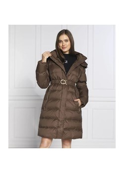 Pinko Kurtka IPOTETICO 1 | Regular Fit ze sklepu Gomez Fashion Store w kategorii Kurtki damskie - zdjęcie 184506553