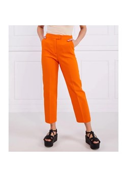 Beatrice B Spodnie | Regular Fit ze sklepu Gomez Fashion Store w kategorii Spodnie damskie - zdjęcie 184506554