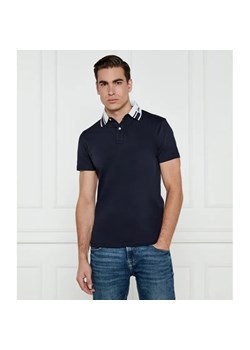 GUESS Polo NOLAN | Extra slim fit ze sklepu Gomez Fashion Store w kategorii T-shirty męskie - zdjęcie 184506564