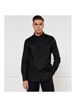 Armani Exchange Koszula | Regular Fit ze sklepu Gomez Fashion Store w kategorii Koszule męskie - zdjęcie 184506573