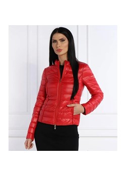 Patrizia Pepe Puchowa dwustronna kurtka | Regular Fit ze sklepu Gomez Fashion Store w kategorii Kurtki damskie - zdjęcie 184506583