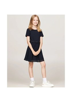 Tommy Hilfiger Sukienka ze sklepu Gomez Fashion Store w kategorii Sukienki dziewczęce - zdjęcie 184506584