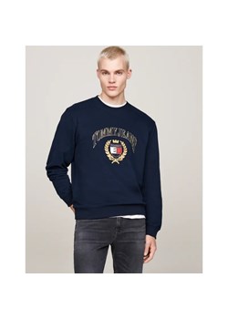 Tommy Jeans Bluza | Regular Fit ze sklepu Gomez Fashion Store w kategorii Bluzy męskie - zdjęcie 184506602