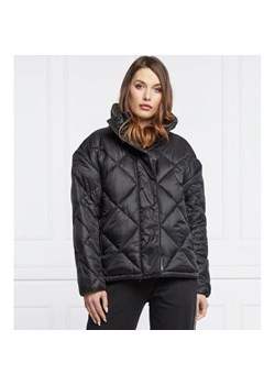 HUGO Kurtka 2w1 Fastasia-1 | Comfort fit ze sklepu Gomez Fashion Store w kategorii Kamizelki damskie - zdjęcie 184506604