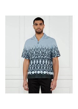 HUGO Koszula Espino | Oversize fit ze sklepu Gomez Fashion Store w kategorii Koszule męskie - zdjęcie 184506614