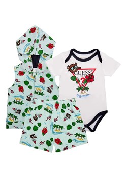 Guess Komplet | Regular Fit ze sklepu Gomez Fashion Store w kategorii Komplety niemowlęce - zdjęcie 184506620