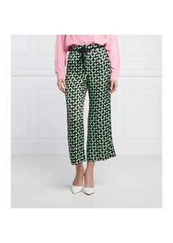 Marella Spodnie MARUS | Palazzo ze sklepu Gomez Fashion Store w kategorii Spodnie damskie - zdjęcie 184506622