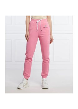 Chiara Ferragni Spodnie dresowe | Regular Fit ze sklepu Gomez Fashion Store w kategorii Spodnie damskie - zdjęcie 184506624