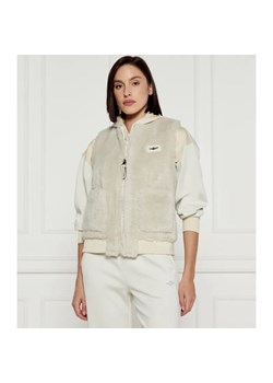 Aeronautica Militare Kamizelka | Regular Fit ze sklepu Gomez Fashion Store w kategorii Kamizelki męskie - zdjęcie 184506630