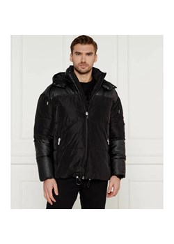 Karl Lagerfeld Kurtka | Regular Fit ze sklepu Gomez Fashion Store w kategorii Kurtki męskie - zdjęcie 184506640